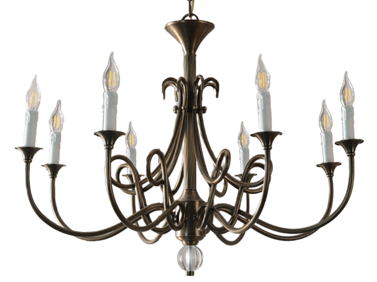 Classical Ceiling Lamp