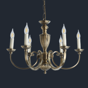 Classical Ceiling Lamp
